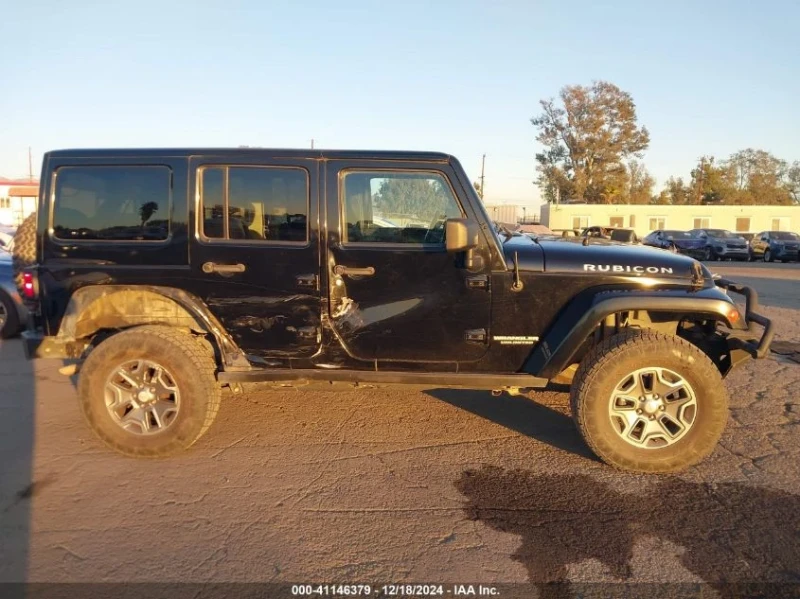 Jeep Wrangler, снимка 6 - Автомобили и джипове - 48726745