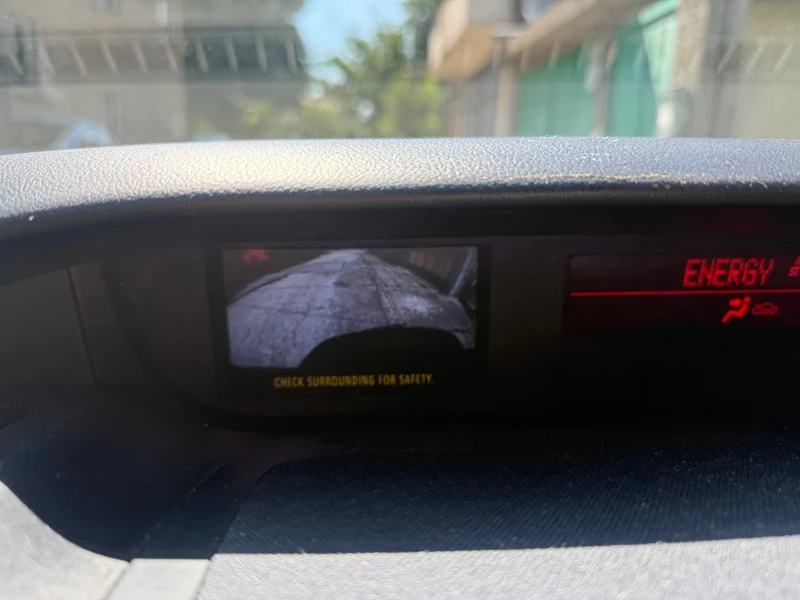 Mazda CX-7, снимка 6 - Автомобили и джипове - 52557699