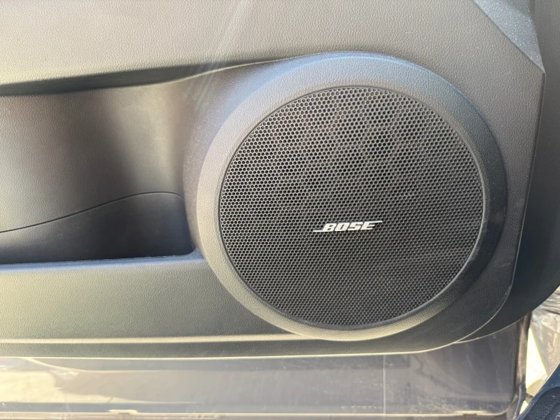 Mazda CX-7, снимка 8 - Автомобили и джипове - 52557699