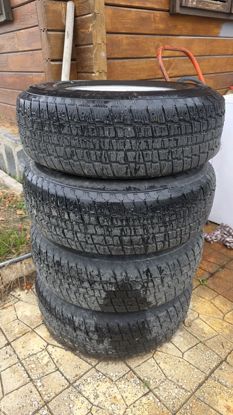 Mitsubishi Pajero 2, 5 4Х4Климатик, снимка 11 - Автомобили и джипове - 52329059