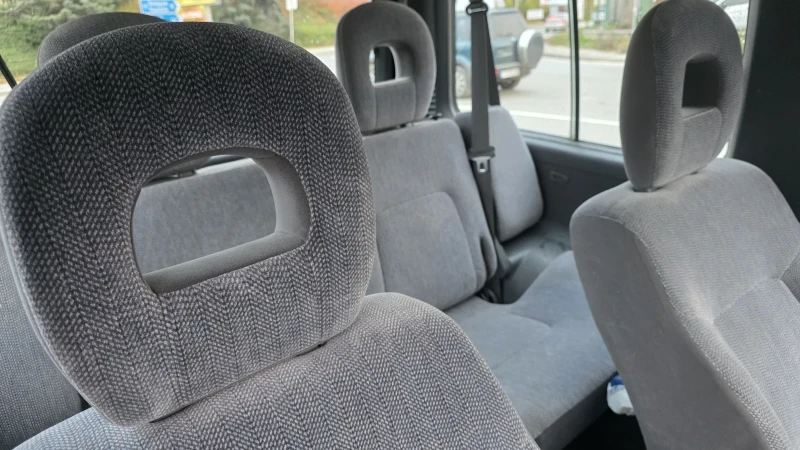 Mitsubishi Pajero 2, 5 4Х4Климатик, снимка 10 - Автомобили и джипове - 52329059