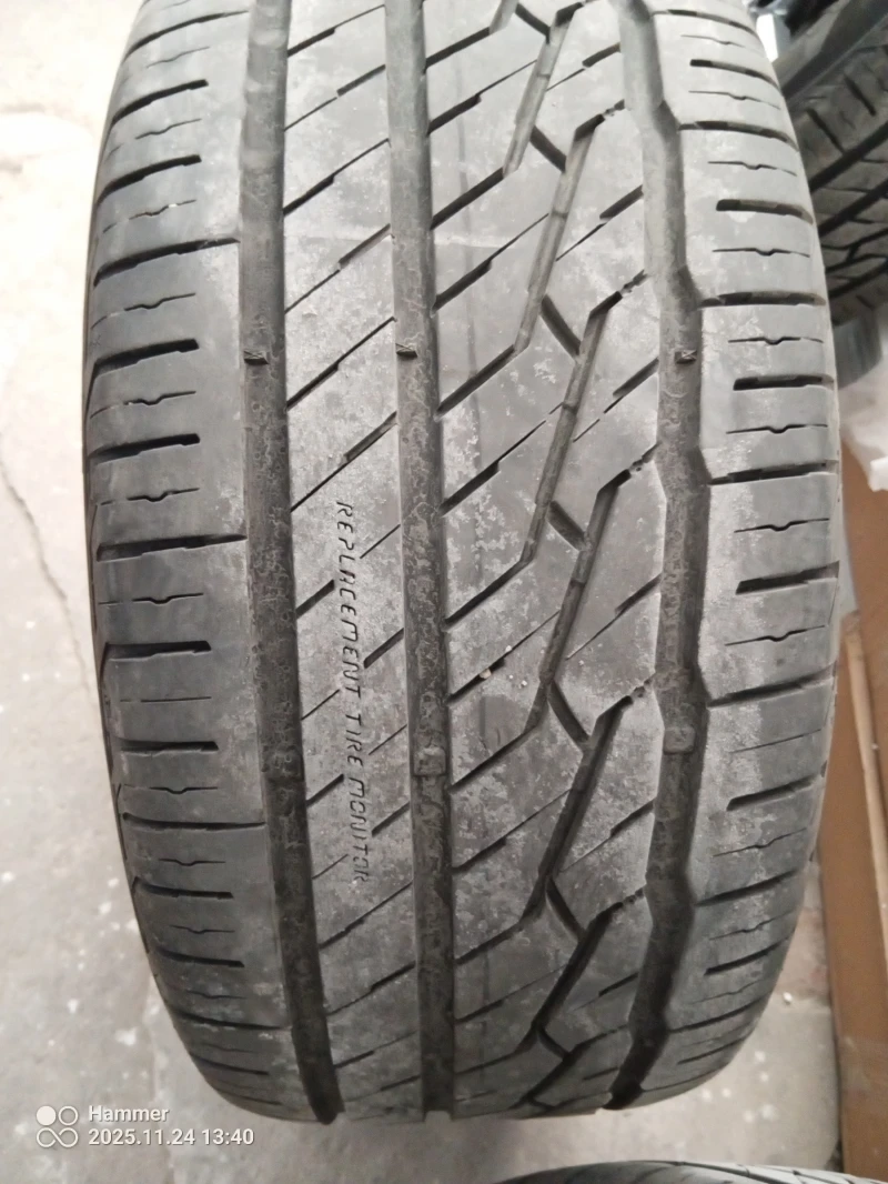 Mercedes-Benz ML 500, снимка 16 - Автомобили и джипове - 52527721