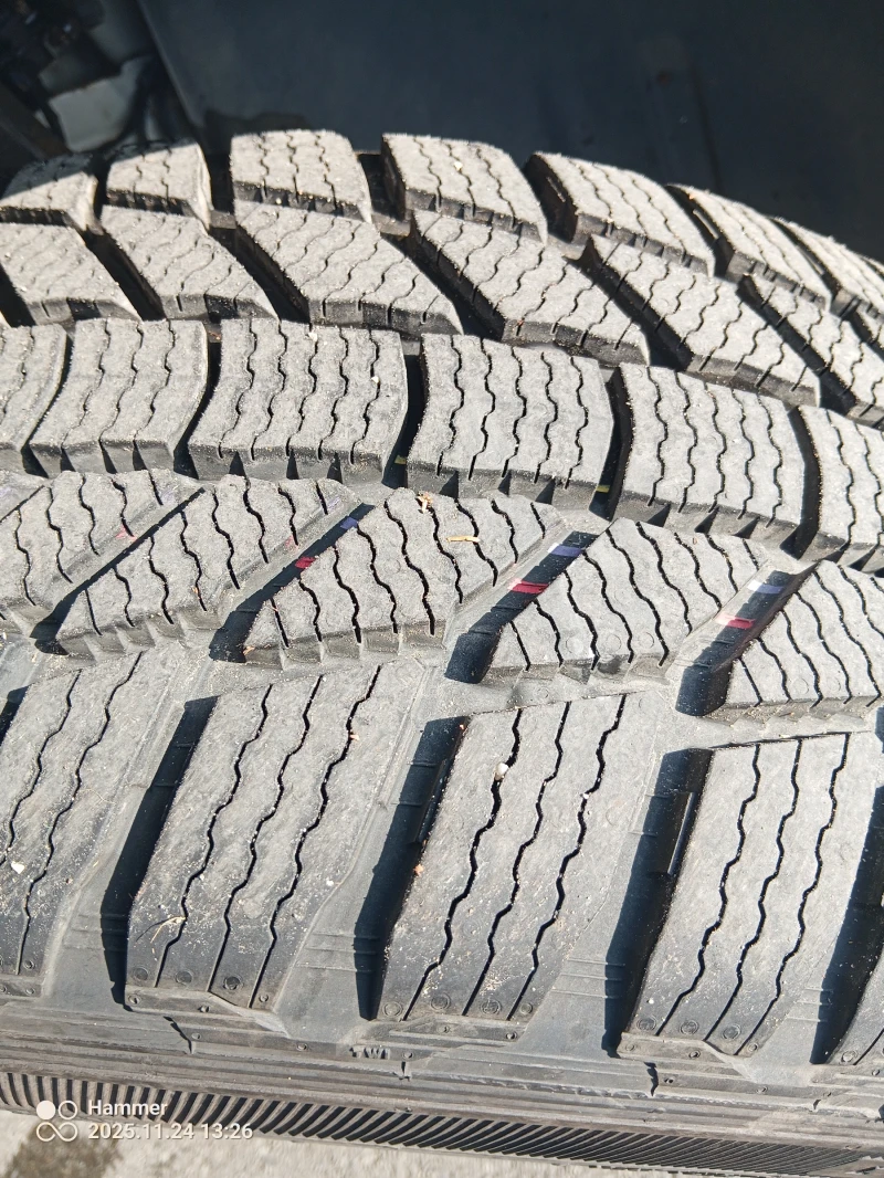 Mercedes-Benz ML 500, снимка 12 - Автомобили и джипове - 52527721