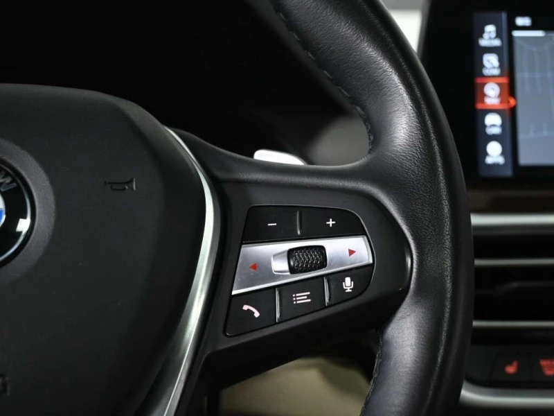 BMW X3 * xDrive30i * CARFAX * БЕЗ ПЪРВОНАЧАЛНА ВНОСКА, снимка 15 - Автомобили и джипове - 53198928