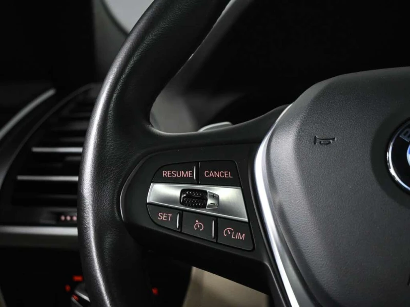 BMW X3 * xDrive30i * CARFAX * БЕЗ ПЪРВОНАЧАЛНА ВНОСКА, снимка 14 - Автомобили и джипове - 53198928