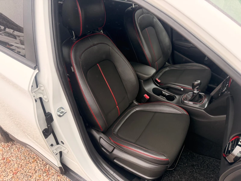 Hyundai Kona 1.6CRDI* KEYLESS* KAMERA* NAVI* EVRO6* LIZING, снимка 9 - Автомобили и джипове - 53243938