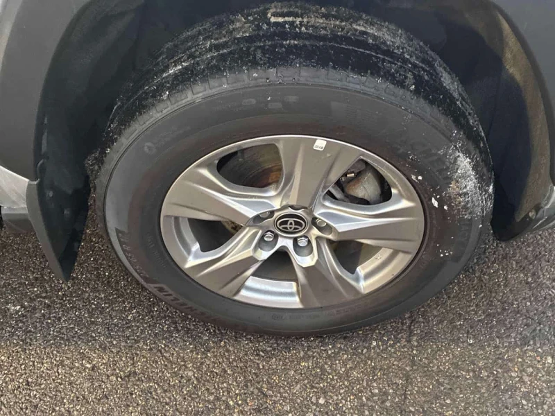 Toyota Rav4 * Hybrid XLE * CARFAX * ЦЕНА ДО БГ, снимка 6 - Автомобили и джипове - 53510421