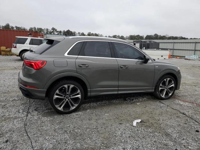 Audi Q3 2019 AUDI Q3 PREMIUM PLUS S-LINE, снимка 3 - Автомобили и джипове - 49439100