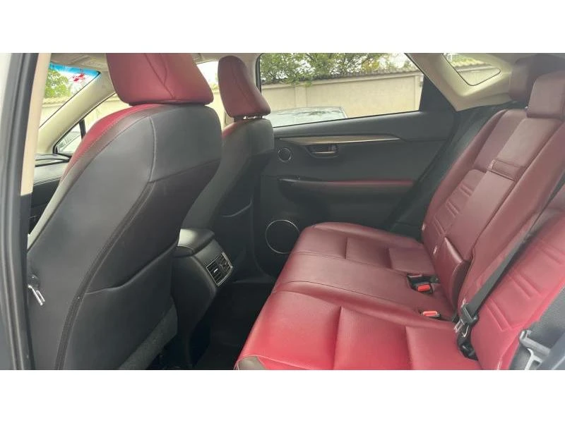 Lexus NX AWD | Mobile.bg � ����������� 16