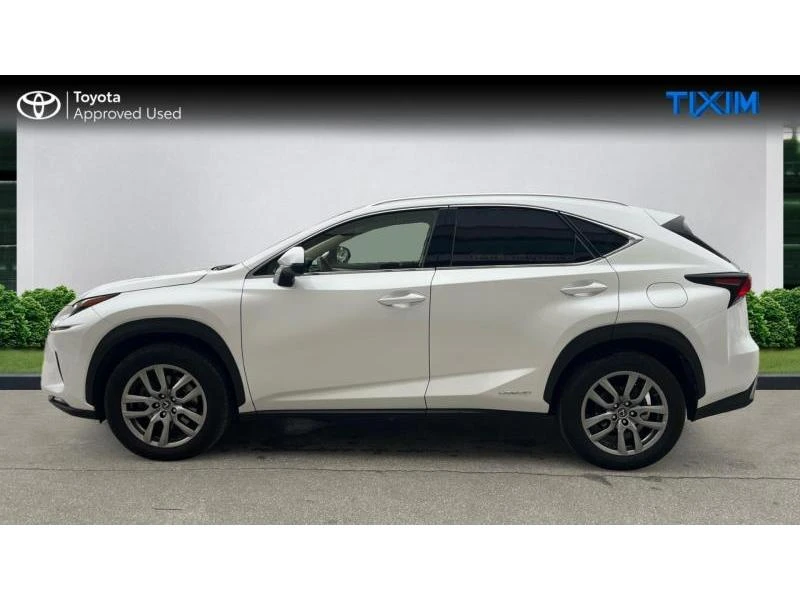 Lexus NX AWD | Mobile.bg � ����������� 3