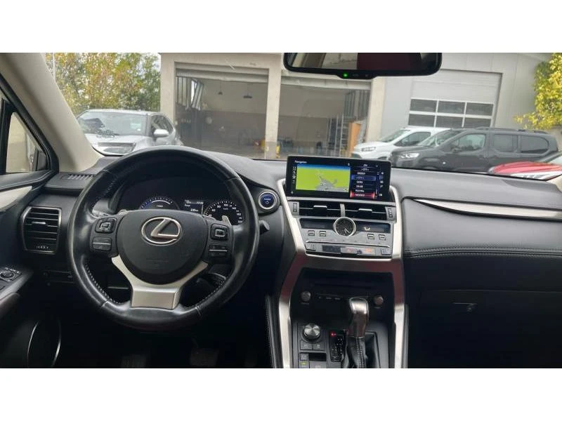 Lexus NX AWD | Mobile.bg � ����������� 11