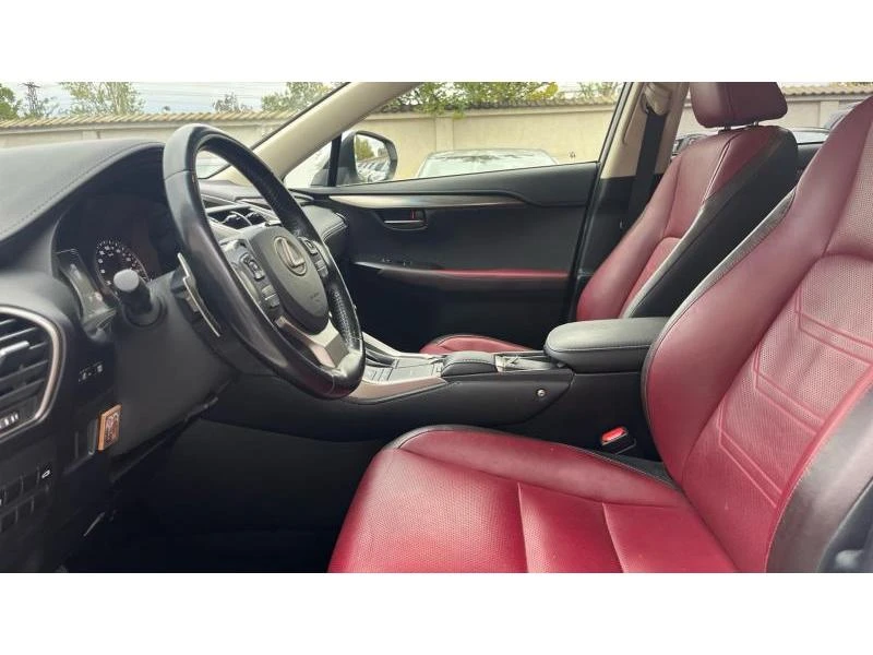 Lexus NX AWD | Mobile.bg � ����������� 15