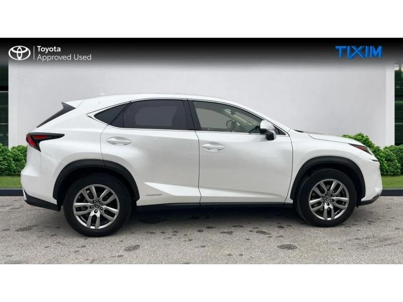 Lexus NX AWD | Mobile.bg � ����������� 8