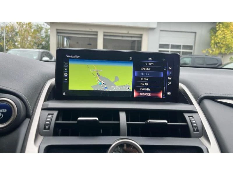 Lexus NX AWD | Mobile.bg � ����������� 14