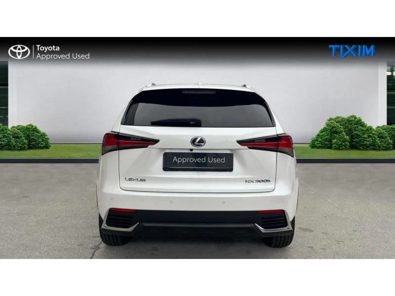 Lexus NX AWD | Mobile.bg � ����������� 4