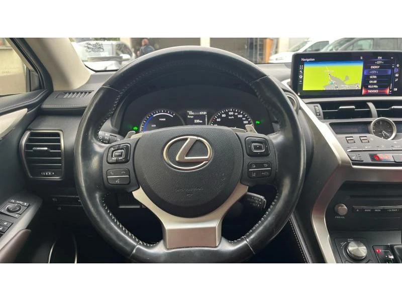 Lexus NX AWD | Mobile.bg � ����������� 12
