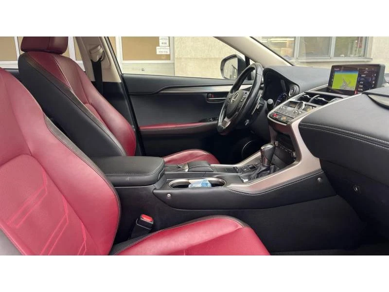 Lexus NX AWD | Mobile.bg � ����������� 17