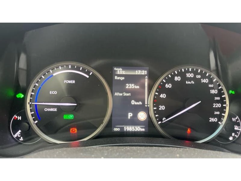 Lexus NX AWD | Mobile.bg � ����������� 13
