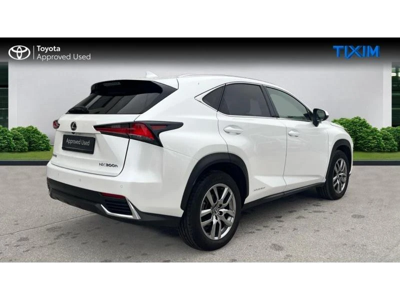 Lexus NX AWD | Mobile.bg � ����������� 7