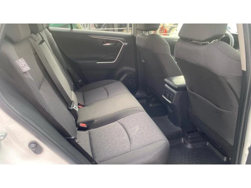 Toyota Rav4 Executive - изображение 7