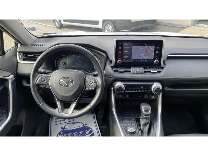 Toyota Rav4 Executive - изображение 8