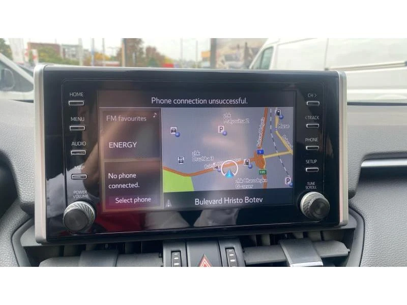 Toyota Rav4 Executive | Mobile.bg � ����������� 15