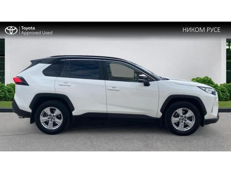 Toyota Rav4 Executive | Mobile.bg � ����������� 17
