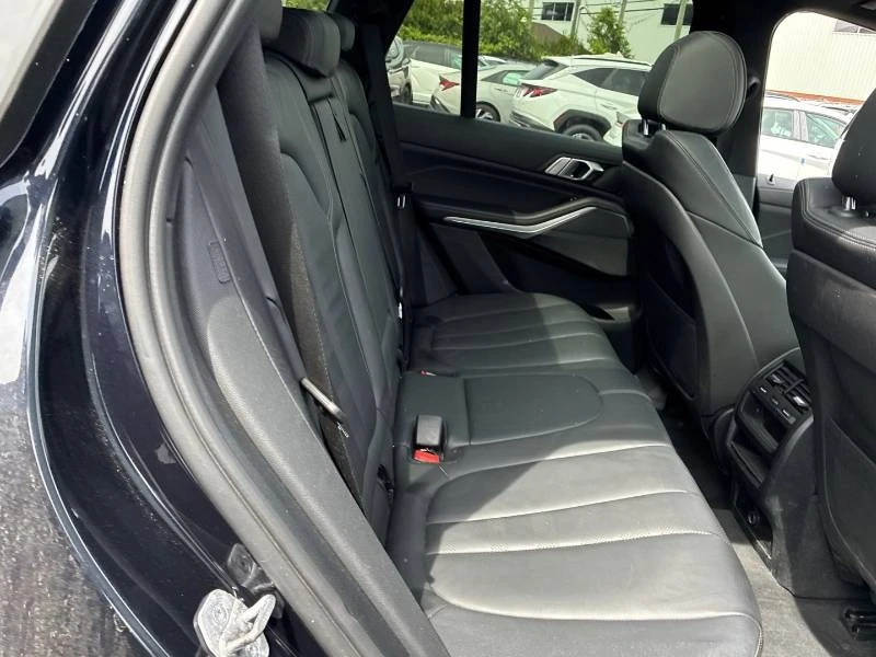 BMW X5 * XDRIVE40I * PANO * КАМЕРА * ПАМЕТ, снимка 13 - Автомобили и джипове - 54790163