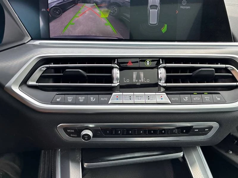 BMW X5 * XDRIVE40I * PANO * КАМЕРА * ПАМЕТ, снимка 10 - Автомобили и джипове - 54790163