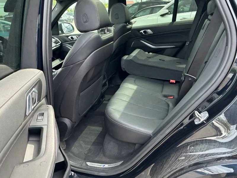 BMW X5 * XDRIVE40I * PANO * КАМЕРА * ПАМЕТ, снимка 12 - Автомобили и джипове - 54790163