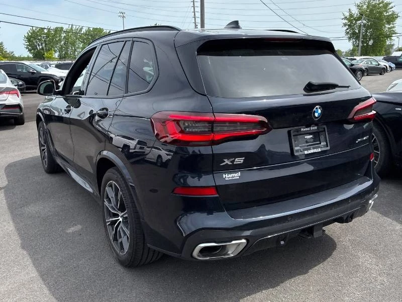 BMW X5 * XDRIVE40I * PANO * КАМЕРА * ПАМЕТ, снимка 6 - Автомобили и джипове - 54790163