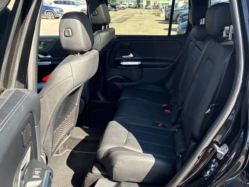 Mercedes-Benz GLB 250 * 4MATIC * CARFAX * ОПЦИЯ ЗА ФИНАНСИРАНЕ, снимка 15 - Автомобили и джипове - 55812401