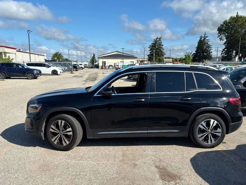 Mercedes-Benz GLB 250 * 4MATIC * CARFAX * ОПЦИЯ ЗА ФИНАНСИРАНЕ, снимка 7 - Автомобили и джипове - 55812401