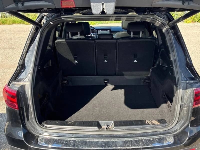 Mercedes-Benz GLB 250 * 4MATIC * CARFAX * ОПЦИЯ ЗА ФИНАНСИРАНЕ, снимка 17 - Автомобили и джипове - 55812401