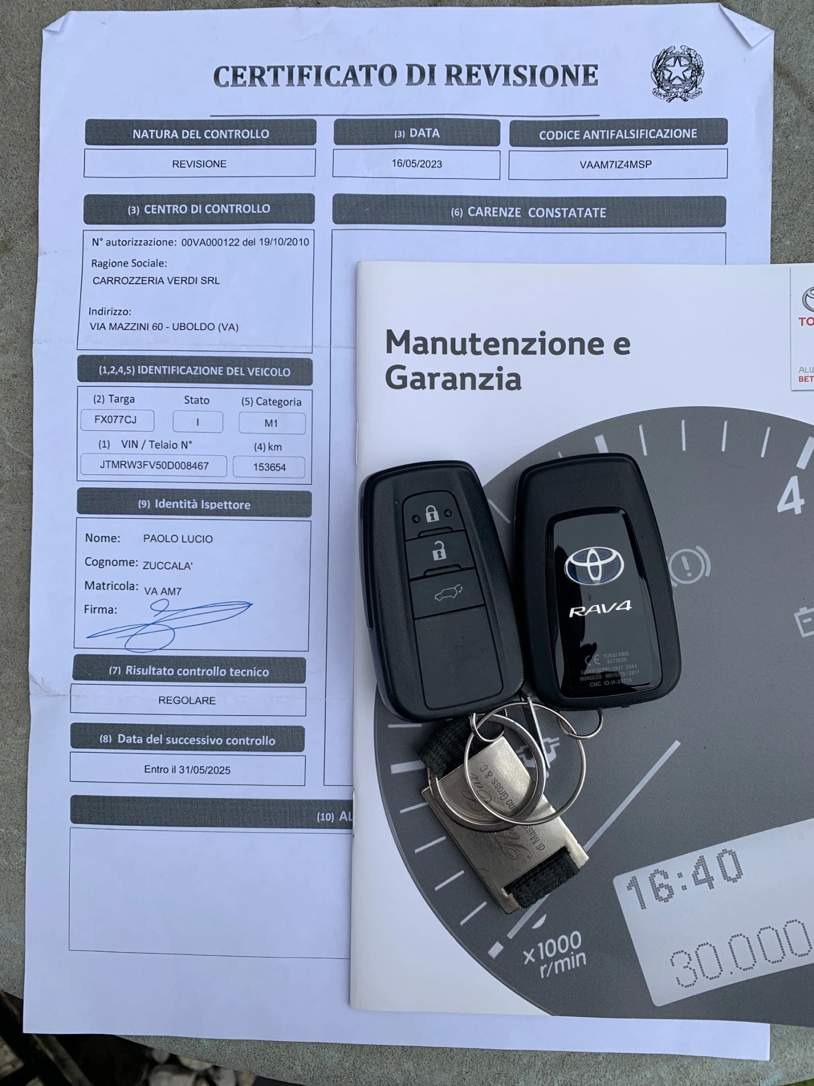 Toyota Rav4 2.5 Hybrid 4X4 | Mobile.bg   17