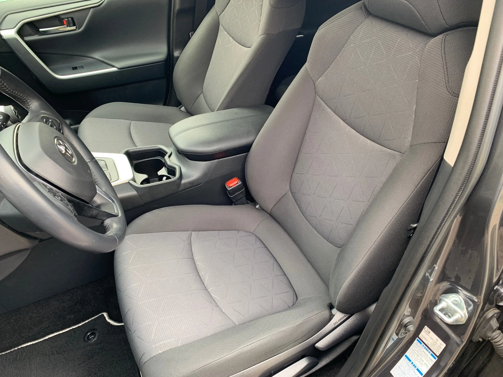 Toyota Rav4 2.5 Hybrid 4X4 | Mobile.bg   12