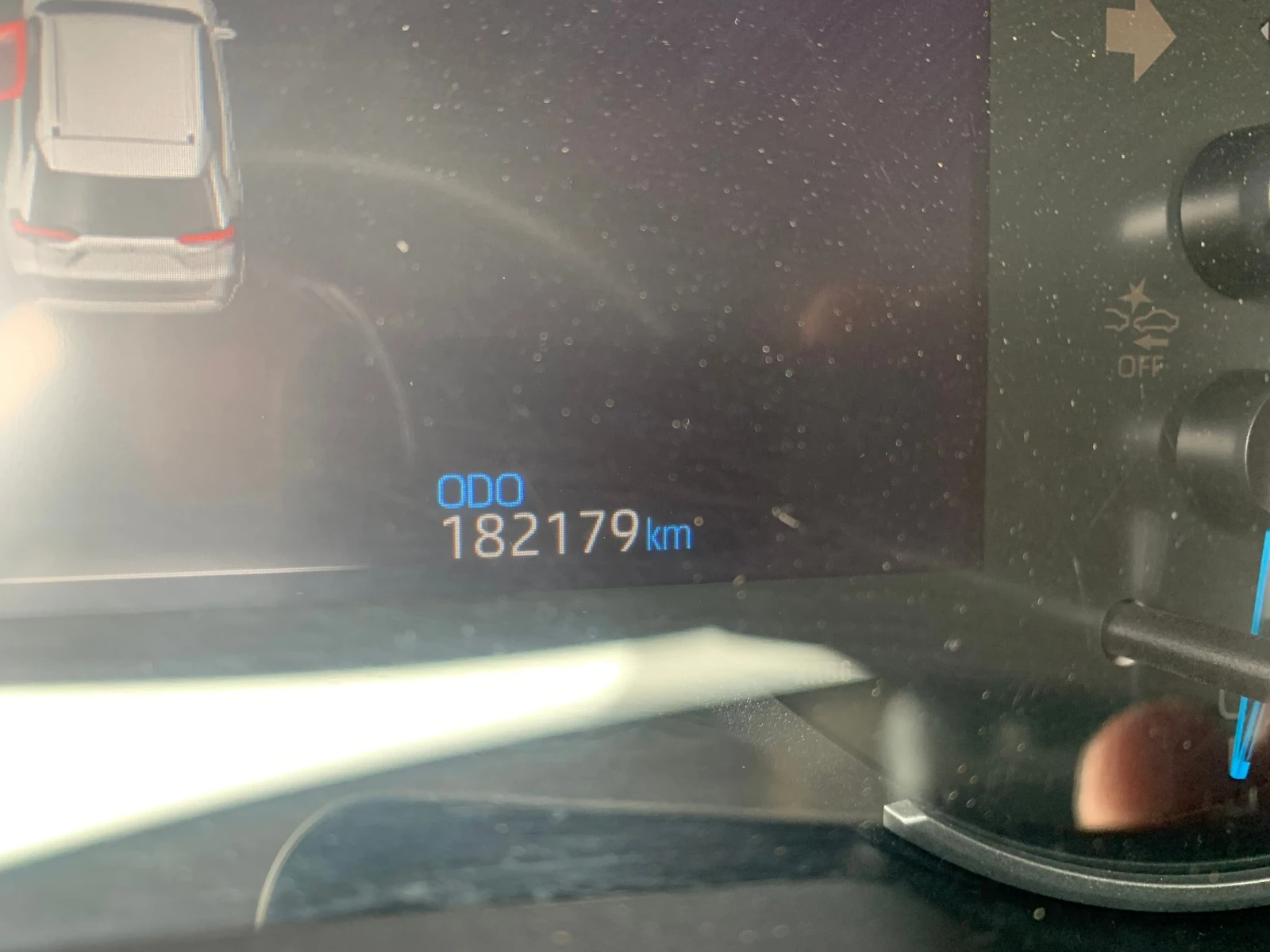 Toyota Rav4 2.5 Hybrid 4X4 | Mobile.bg   15