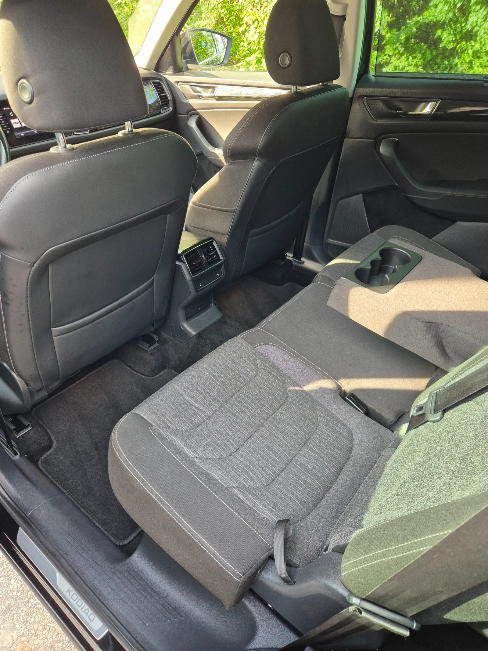 Skoda Kodiaq 2.0D / 4x4 / 7места / +  - изображение 10