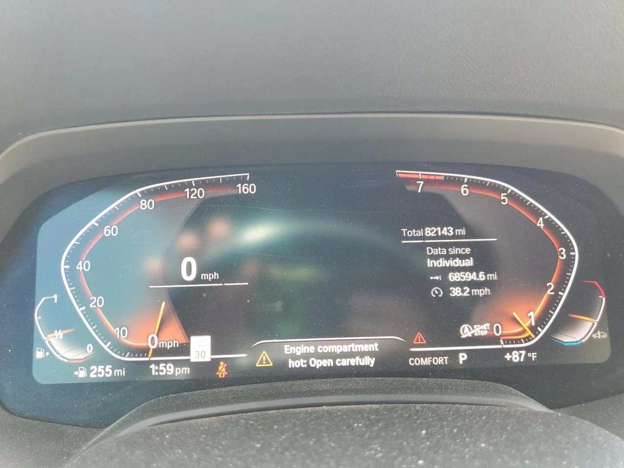 BMW X5 XDRIVE/HEAD UP/AMBI LIGHT/DISTRONIC/КАМЕРА 360 - изображение 9