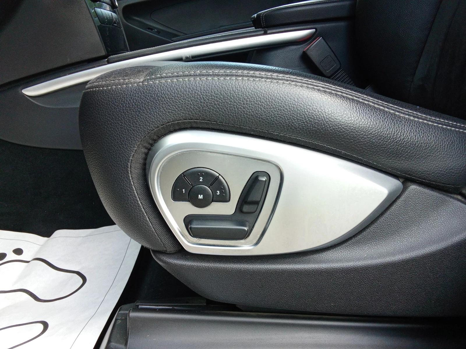 Mercedes-Benz ML 320 CDI-4 MATIC | Mobile.bg   11