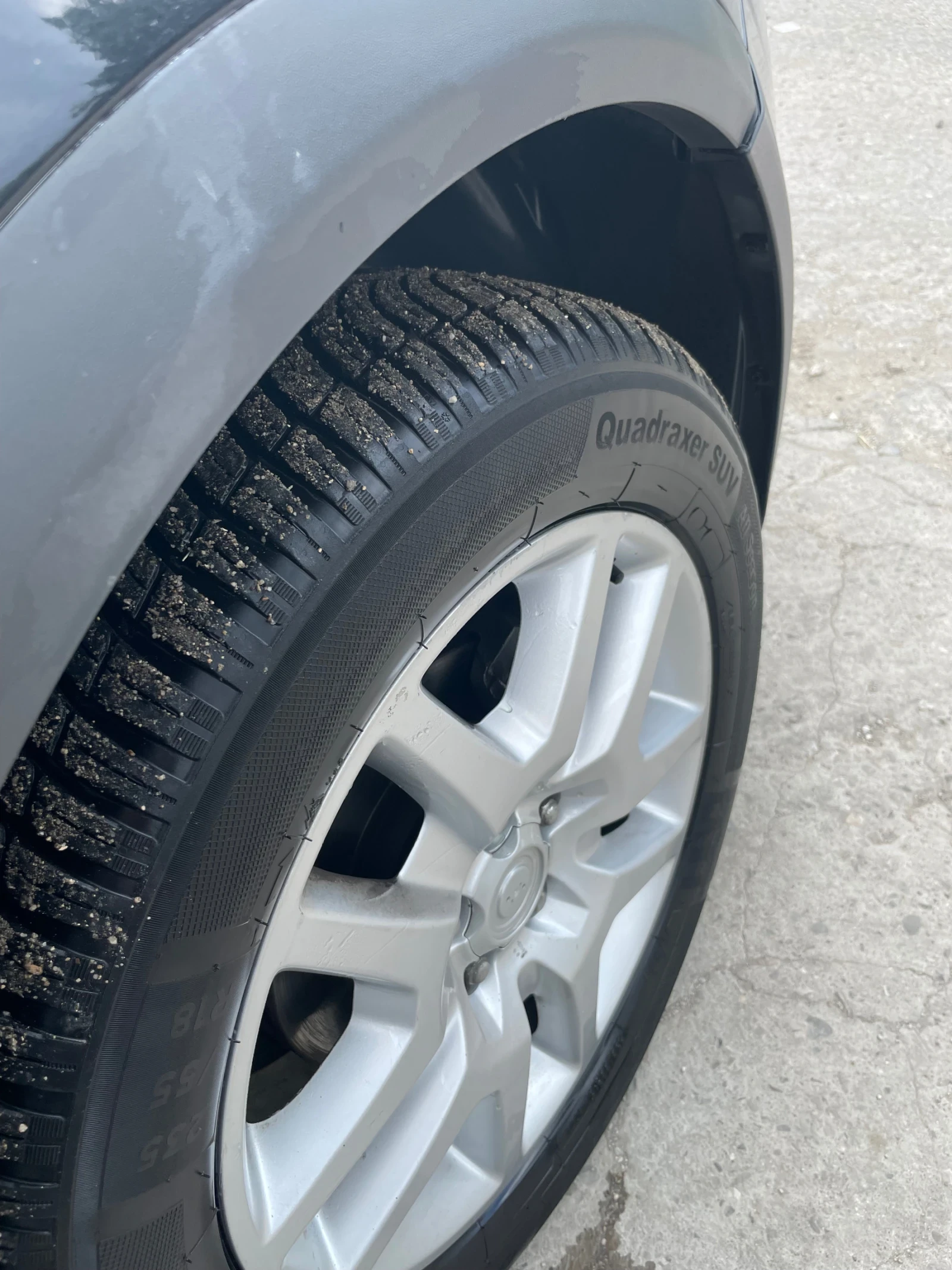 Opel Antara Говорю по русски - изображение 9