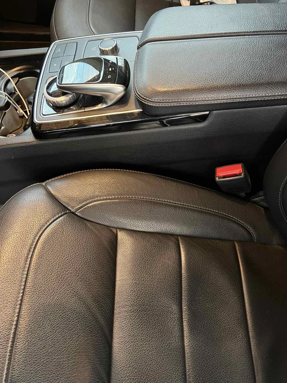 Mercedes-Benz GLE 350 4MATIC - изображение 6