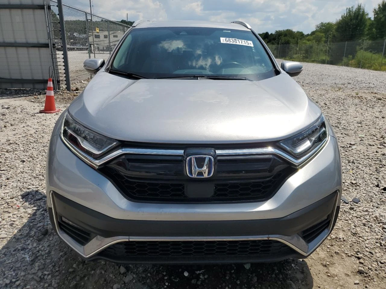Honda Cr-v * HYBRID* TOURING* 4x4*  - изображение 3