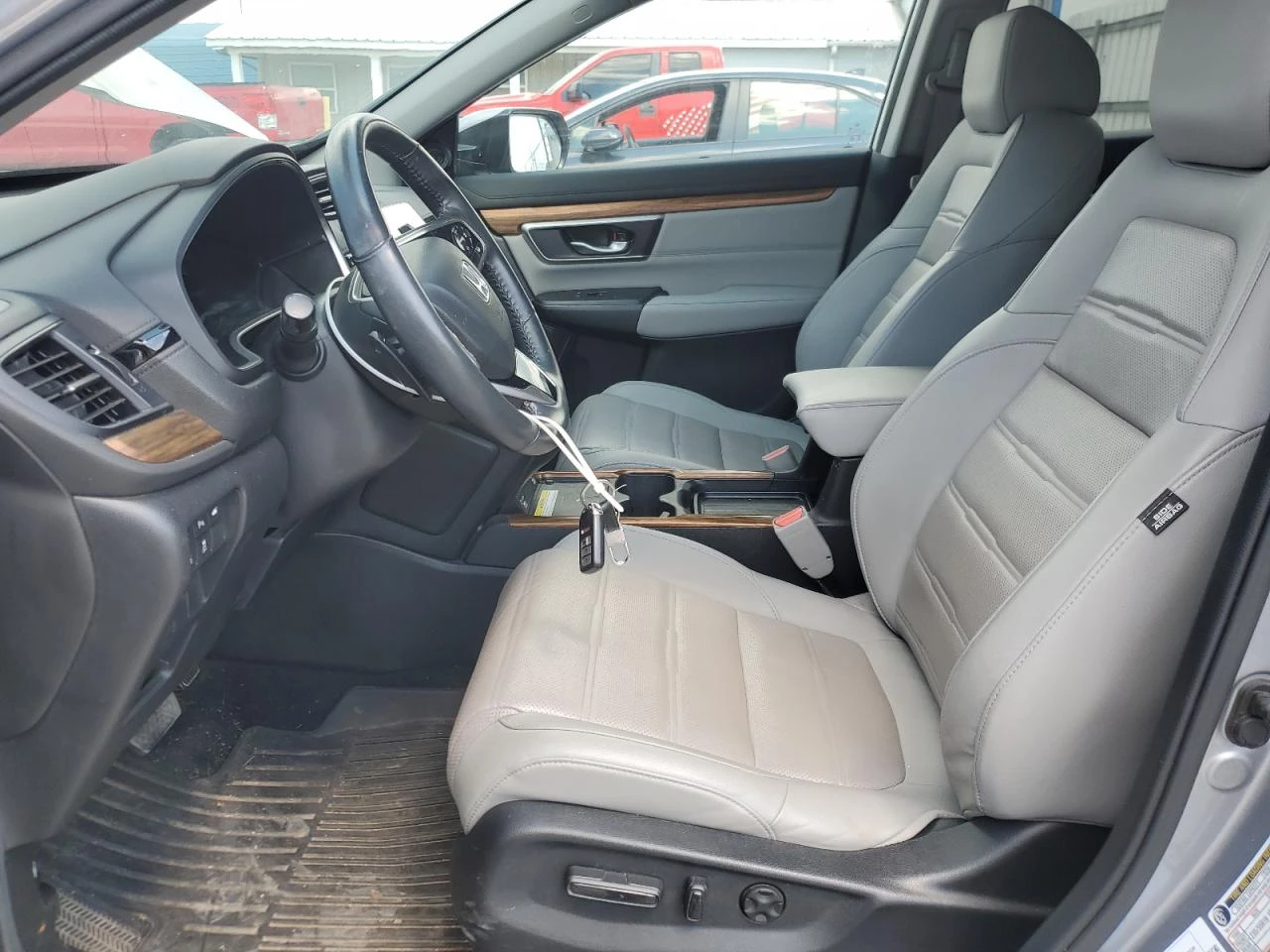 Honda Cr-v * HYBRID* TOURING* 4x4*  - изображение 7