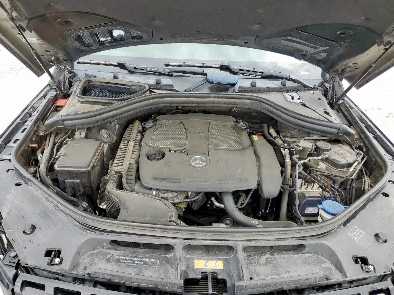 Mercedes-Benz ML 350 *   *  | Mobile.bg   12