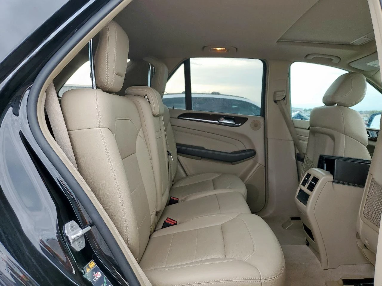 Mercedes-Benz ML 350 *   *  | Mobile.bg   11