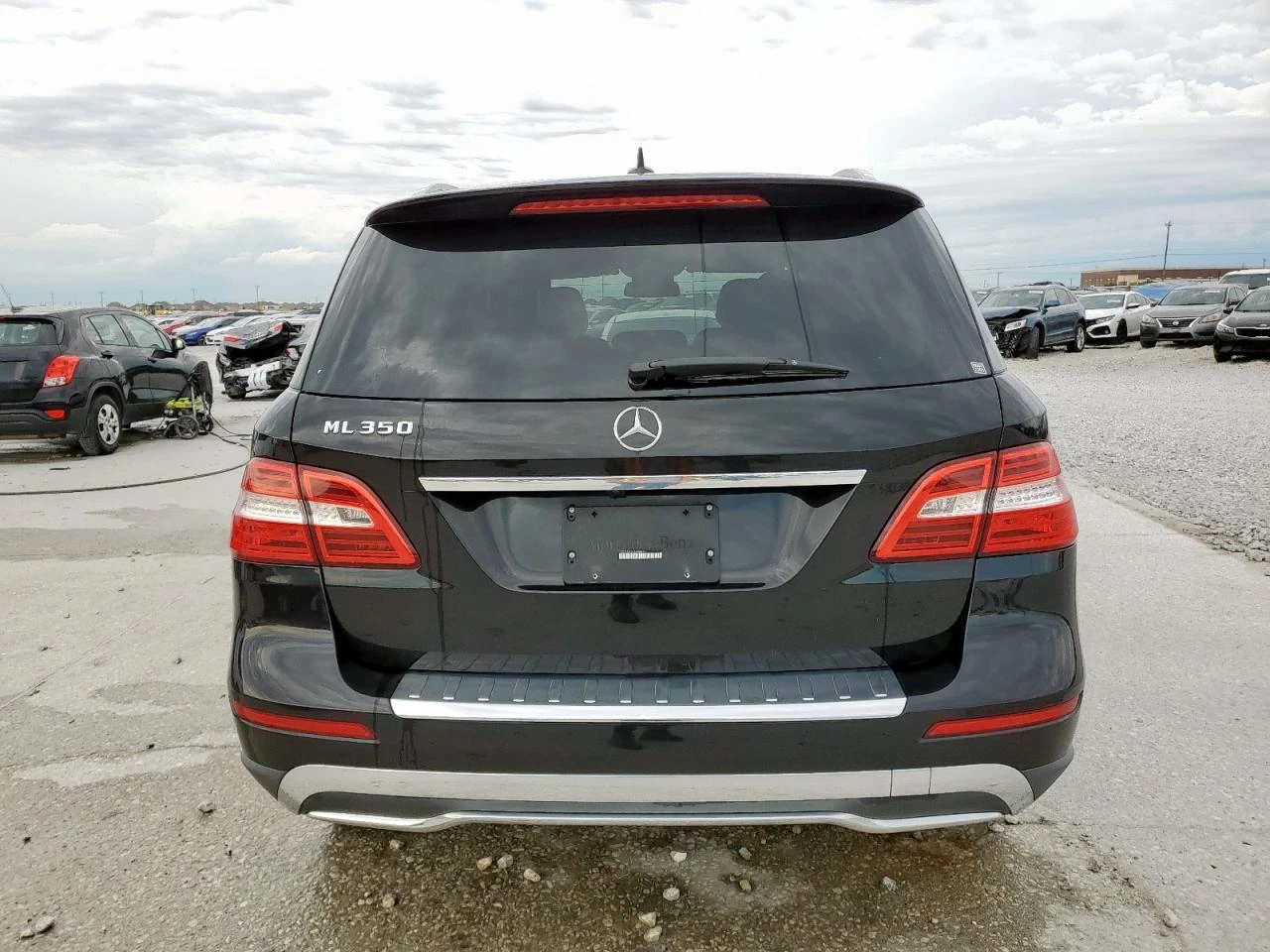 Mercedes-Benz ML 350 * Възможност за Лизинг*  - изображение 6