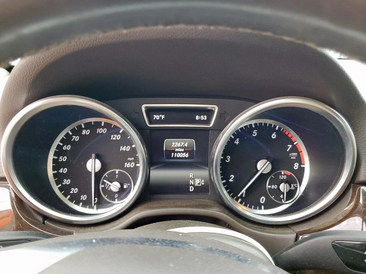 Mercedes-Benz ML 350 * Възможност за Лизинг*  - изображение 9