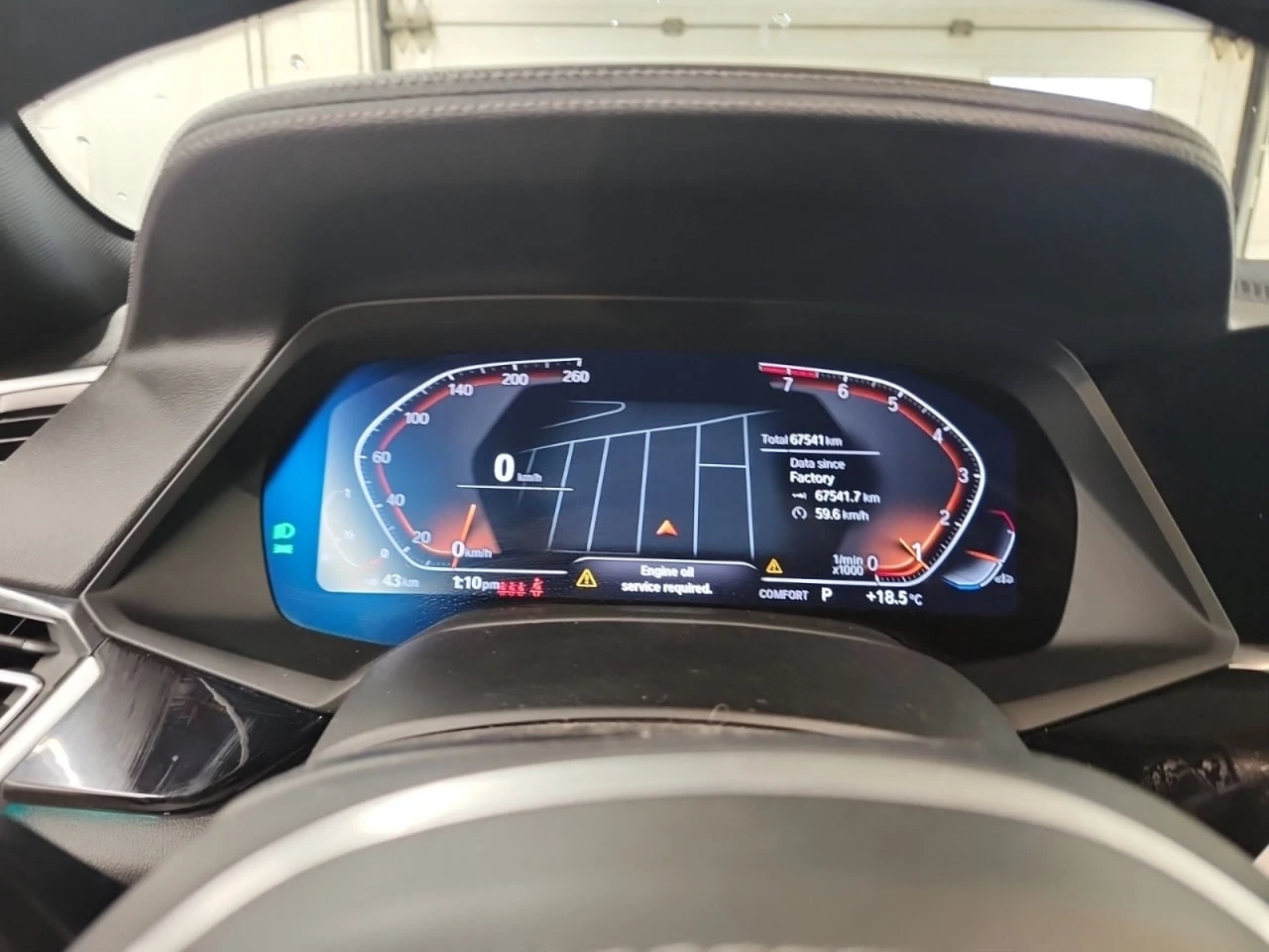 BMW X5 * АВТО КРЕДИТ* ЦЕНА ДО БГ * СЕРВИЗНА ИСТОРИЯ *  - изображение 10