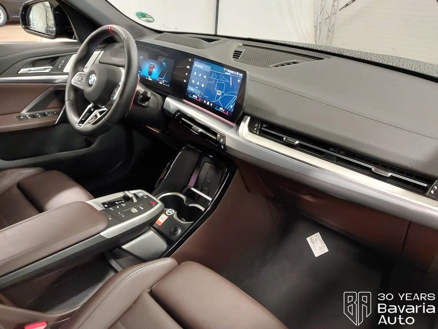 BMW X2 M35i xDrive Steptronic - изображение 7